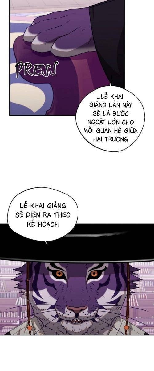 Cuộc Chiến Giữa Các Vị Thần - Page 27