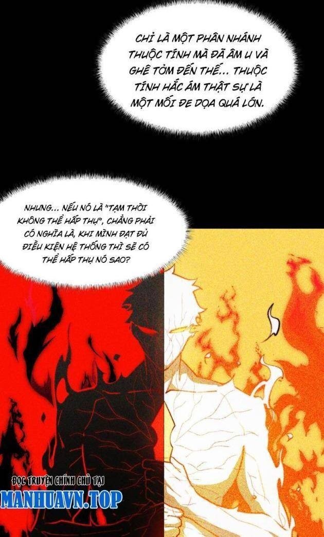 Sau Khi Chia Tay Hoa Khôi, Võ Đạo Của Ta Thẳng Tới Cấp Thần - Page 36