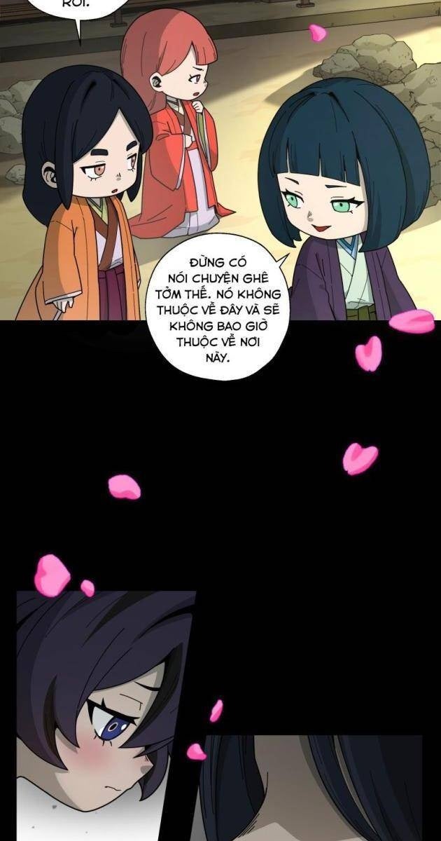 Mặt Trời Đen - Page 3