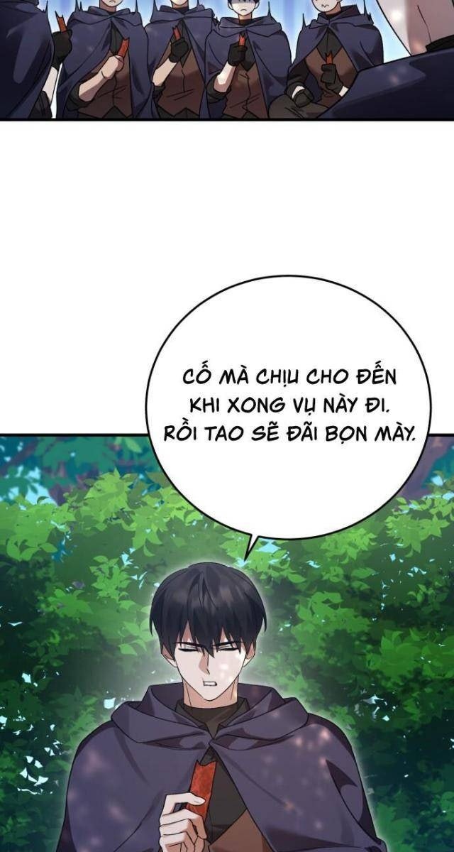 Anh Hùng, Ác Quỷ Và Kẻ Phản Diện - Page 7