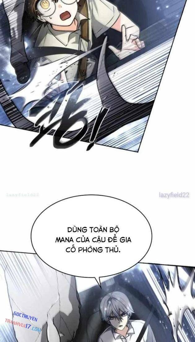 Đa Sắc Ma Pháp Sư Thiên Tài - Page 31