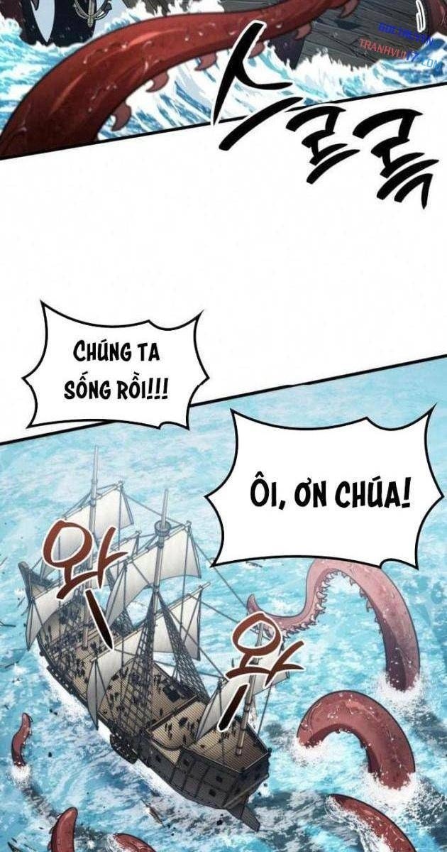Sử Thi Valhalla - Page 119