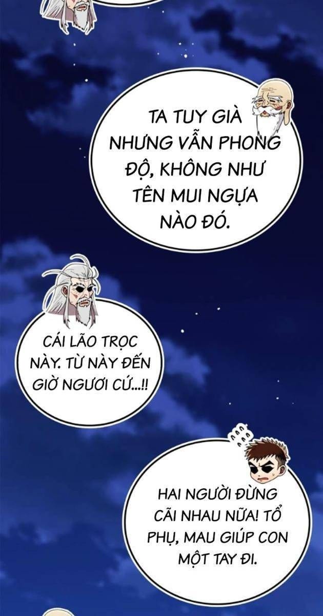 Huấn Luyện Viên Murim Thiên Tài - Page 66
