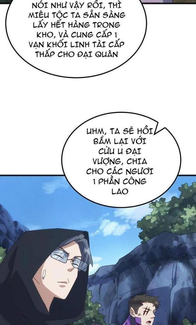 Vạn Tộc Xâm Lược: Mở Đầu Thuần Hóa Cự Thú Cấp Sử Thi - Page 46