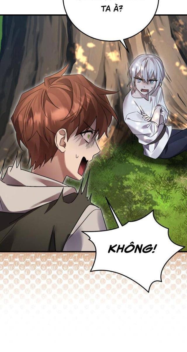 Anh Hùng, Ác Quỷ Và Kẻ Phản Diện - Page 45