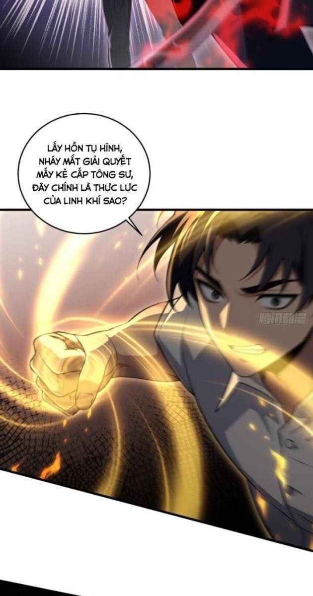Ma Tôn Nữ Đế Xuyên Không Thành Cấp Trên Của Tôi! - Page 14