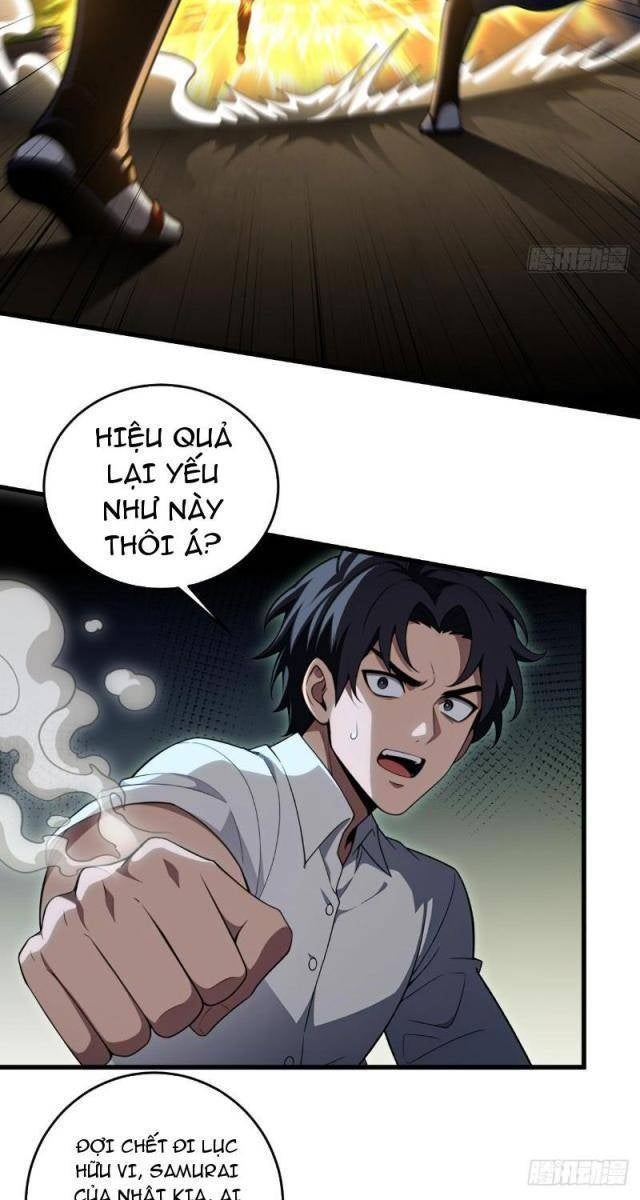 Ma Tôn Nữ Đế Xuyên Không Thành Cấp Trên Của Tôi! - Page 3