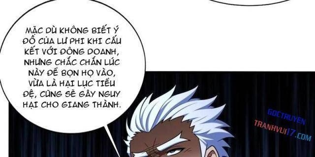 Ma Tôn Nữ Đế Xuyên Không Thành Cấp Trên Của Tôi! - Page 10