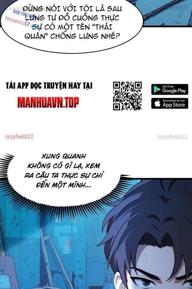 Ma Tôn Nữ Đế Xuyên Không Thành Cấp Trên Của Tôi! - Page 9