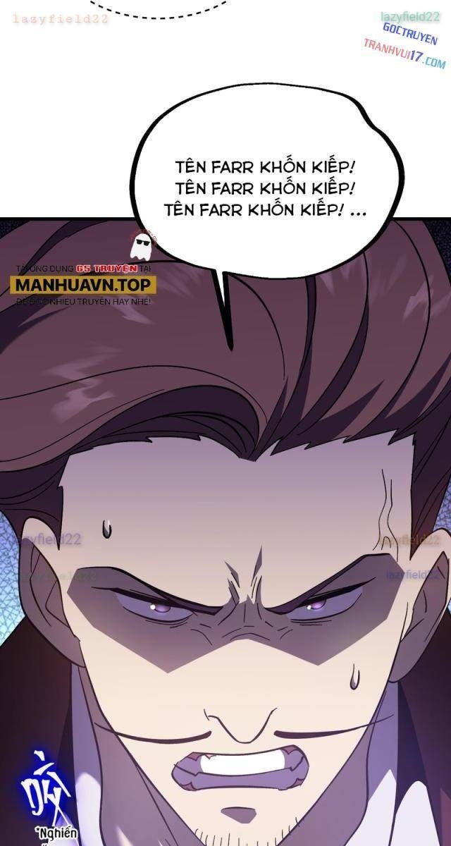 Cao Võ: Hạ Cánh Đến Một Vạn Năm Sau - Page 7