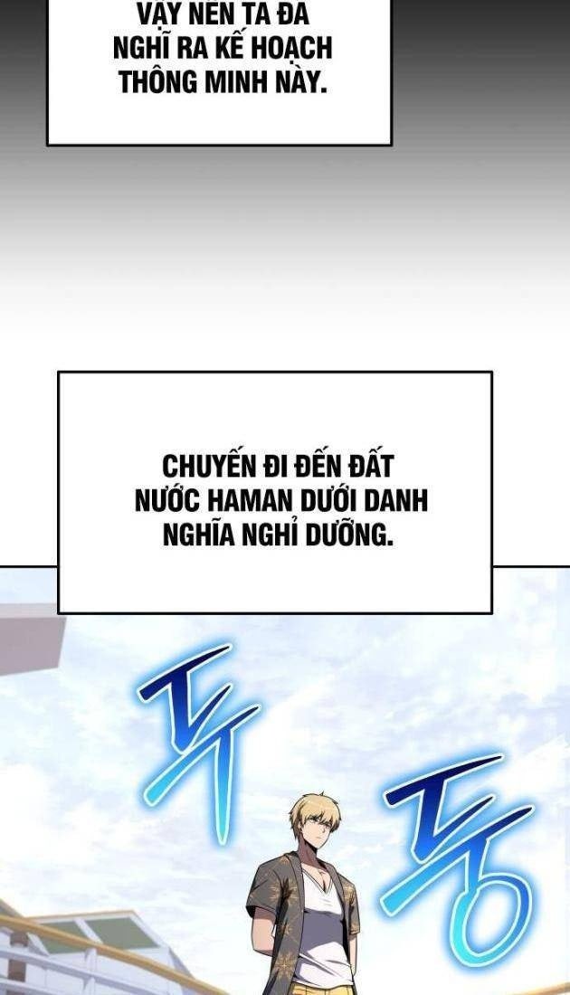 Vua Hiệp Sĩ Đã Trở Lại Với Một Vị Thần - Page 53
