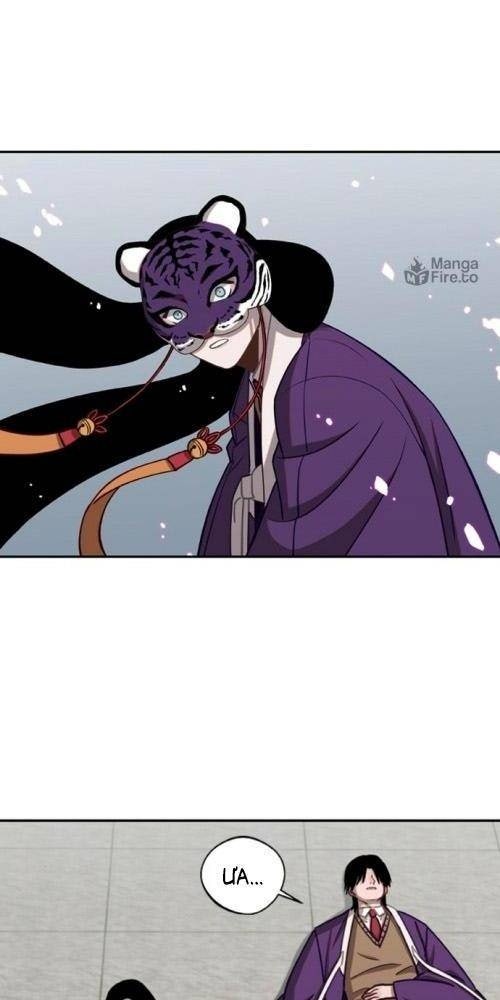 Cuộc Chiến Giữa Các Vị Thần - Page 14