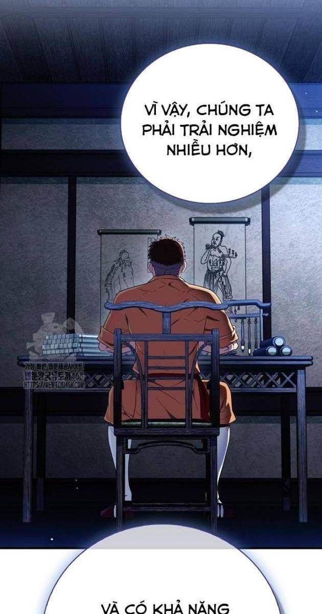Huấn Luyện Viên Murim Thiên Tài - Page 54