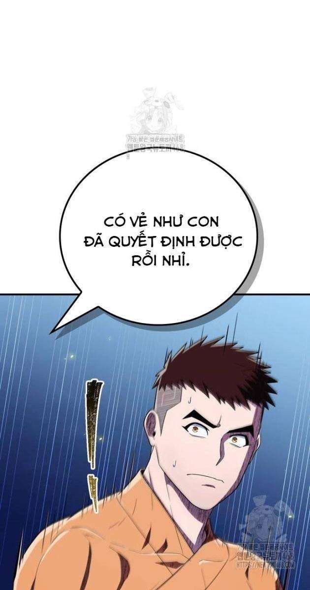Huấn Luyện Viên Murim Thiên Tài - Page 71