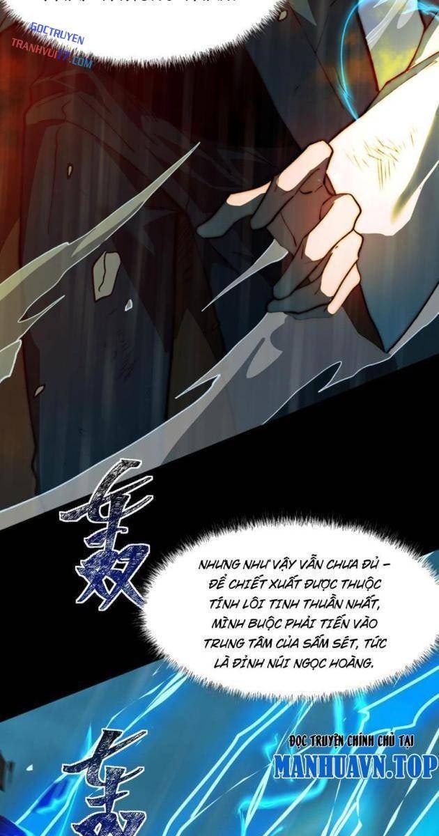 Sau Khi Chia Tay Hoa Khôi, Võ Đạo Của Ta Thẳng Tới Cấp Thần - Page 13