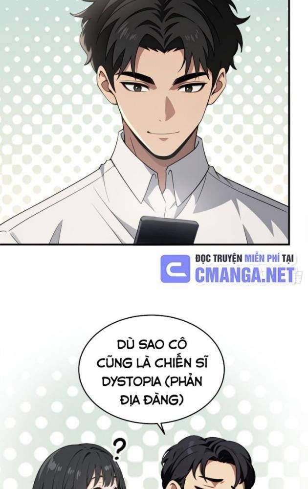 Ma Tôn Nữ Đế Xuyên Không Thành Cấp Trên Của Tôi! - Page 43