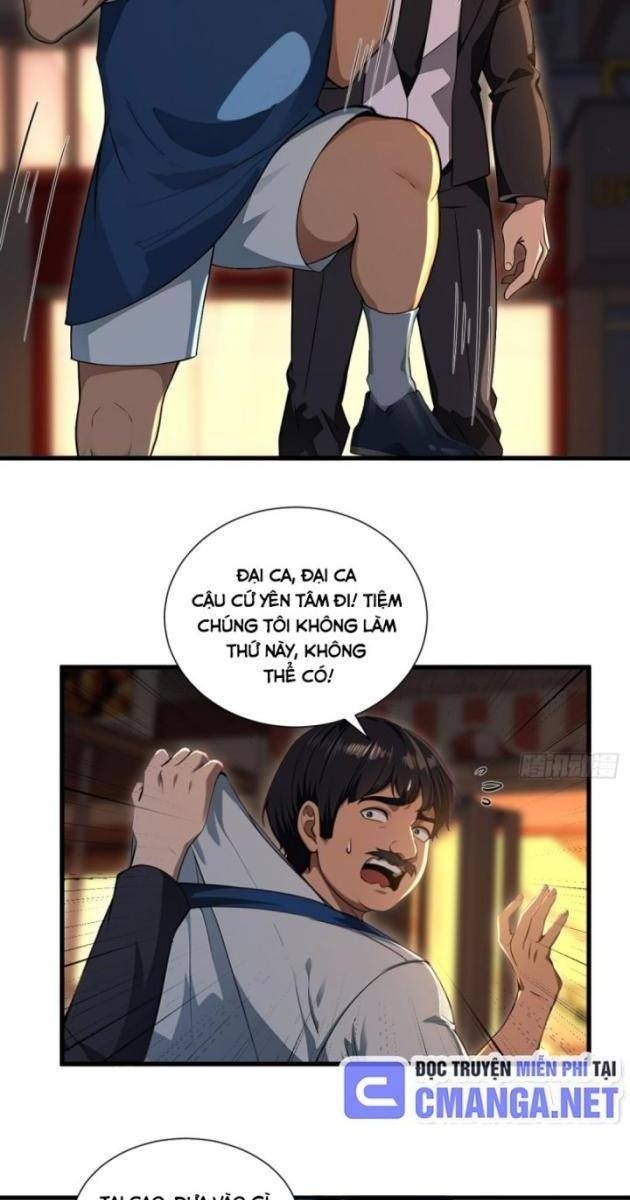 Ma Tôn Nữ Đế Xuyên Không Thành Cấp Trên Của Tôi! - Page 25