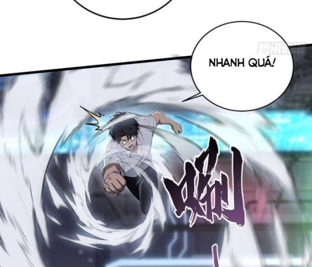 Ma Tôn Nữ Đế Xuyên Không Thành Cấp Trên Của Tôi! - Page 35
