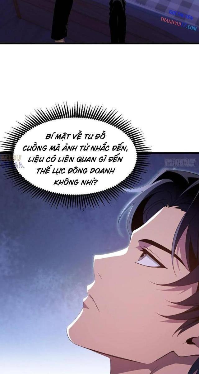 Ma Tôn Nữ Đế Xuyên Không Thành Cấp Trên Của Tôi! - Page 47