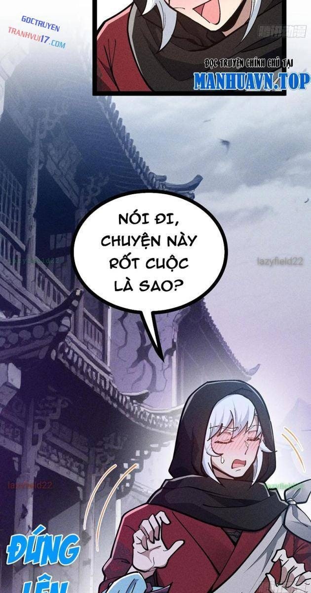 Ta Là Giống Súc Sinh Ở Tu Tiên Giới - Page 33