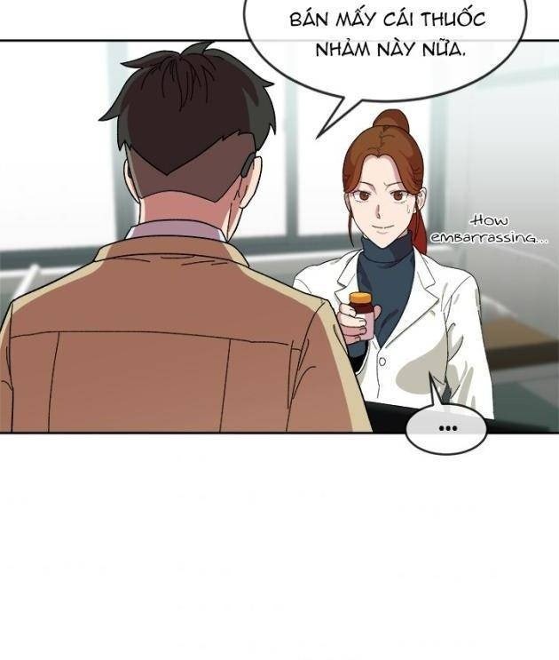 Trường Học Vương Quyền - Page 47