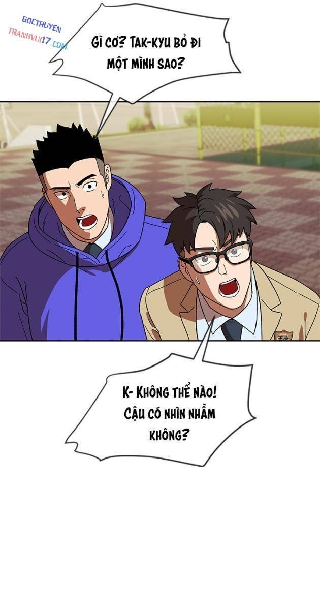Trường Học Vương Quyền - Page 44