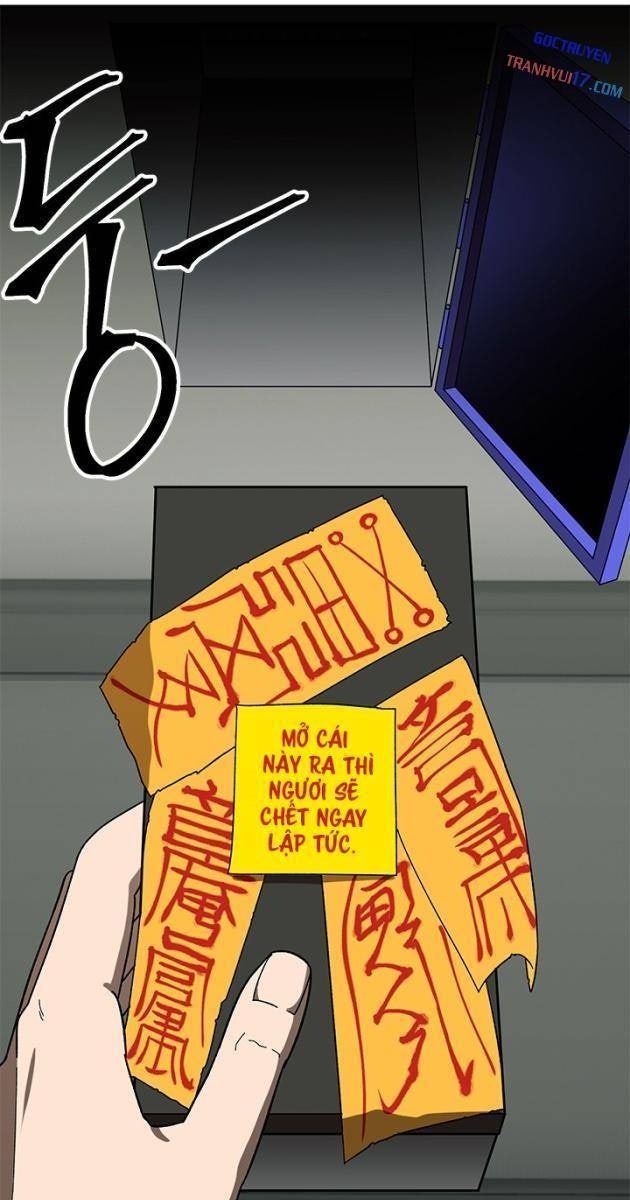 Trường Học Vương Quyền - Page 56