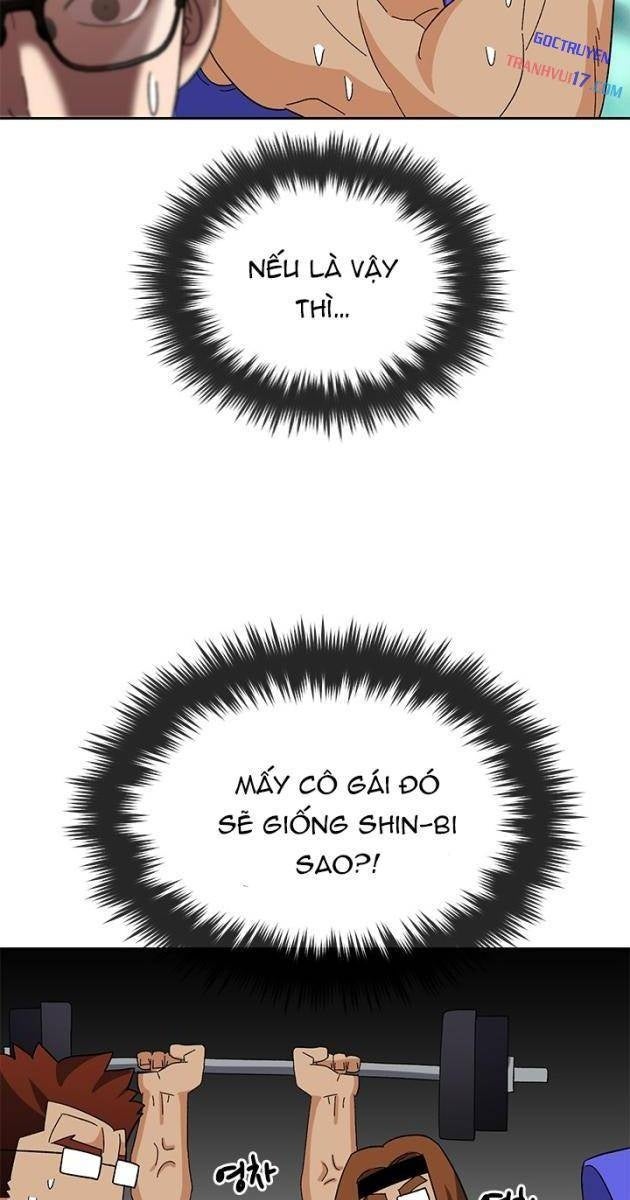 Trường Học Vương Quyền - Page 85