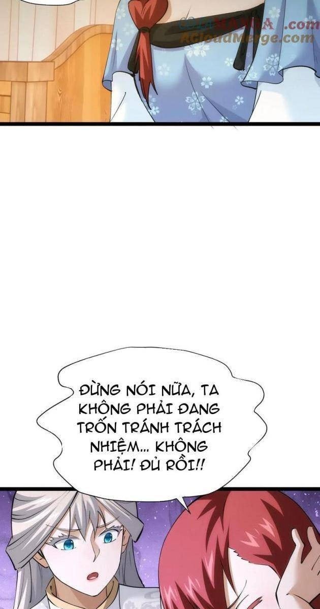 Ta Đoạt Xá Người Chơi Hệ Thống - Page 22