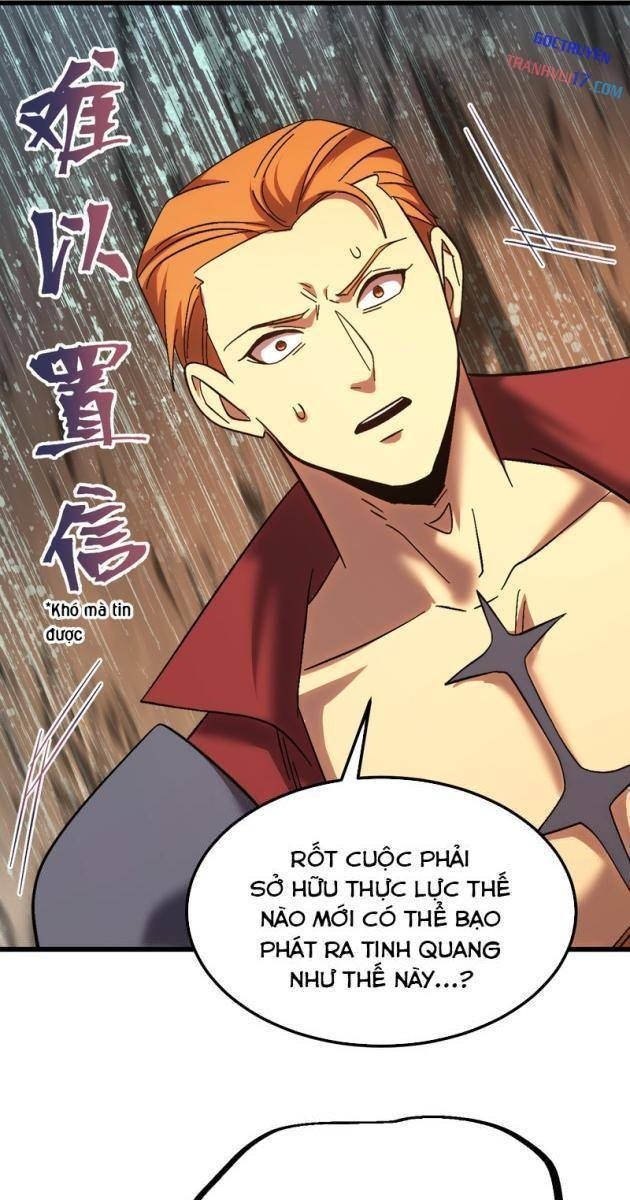 Cao Võ: Hạ Cánh Đến Một Vạn Năm Sau - Page 19