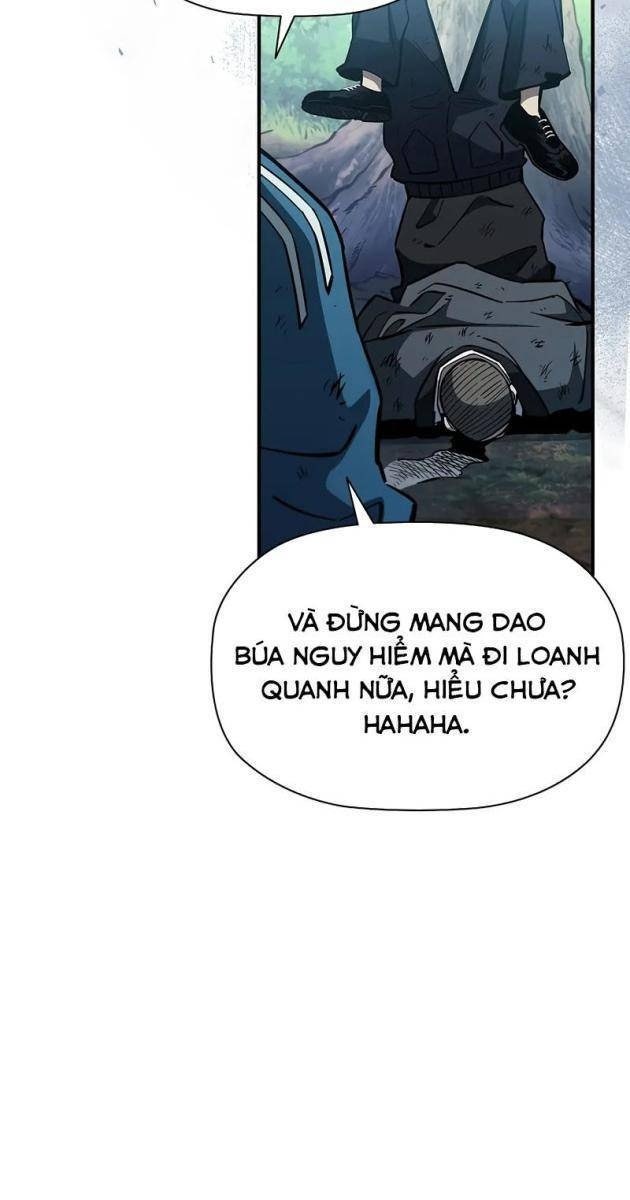 Sinh Tồn Giả Tối Cường - Page 48