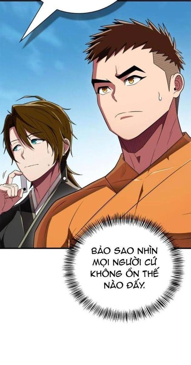 Huấn Luyện Viên Murim Thiên Tài - Page 75