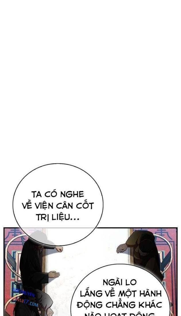 Huấn Luyện Viên Murim Thiên Tài - Page 14