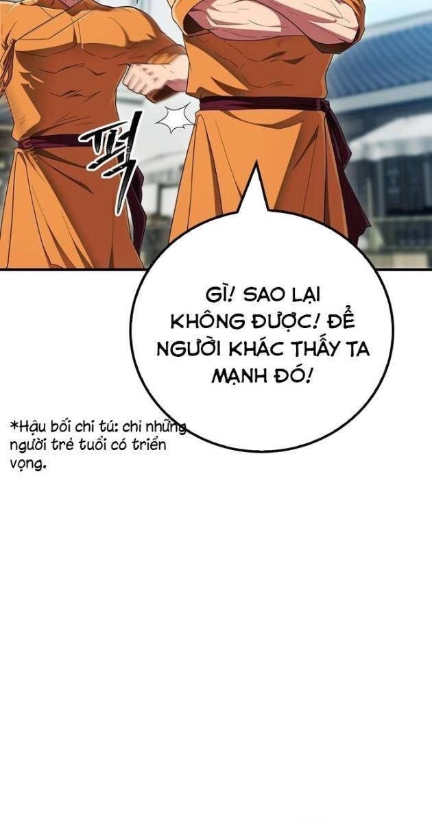 Huấn Luyện Viên Murim Thiên Tài - Page 87