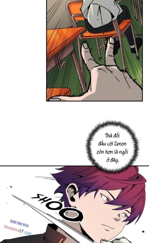 Mặt Trời Đen - Page 15