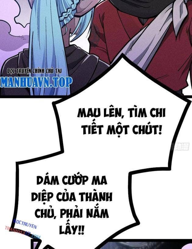 Ta Là Giống Súc Sinh Ở Tu Tiên Giới - Page 42