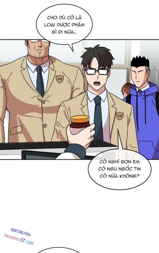Trường Học Vương Quyền - Page 45
