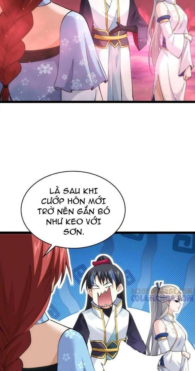 Ta Đoạt Xá Người Chơi Hệ Thống - Page 47