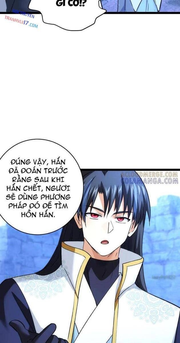 Ta Đoạt Xá Người Chơi Hệ Thống - Page 15