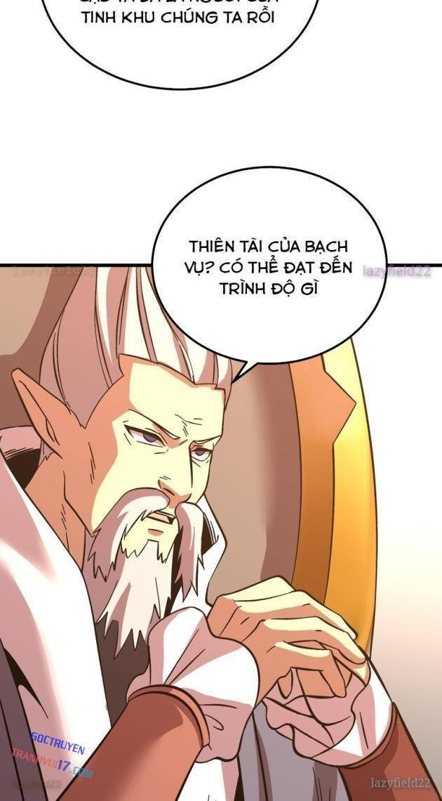Cao Võ: Hạ Cánh Đến Một Vạn Năm Sau - Page 62