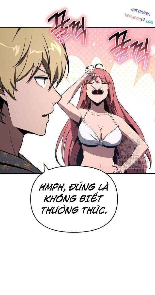 Vua Hiệp Sĩ Đã Trở Lại Với Một Vị Thần - Page 72