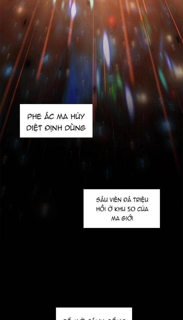 Bậc Thầy Thuần Hóa - Page 30
