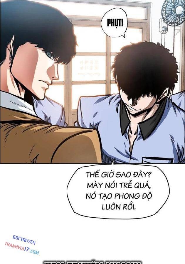 Gia Đình Bí Mật - Page 24