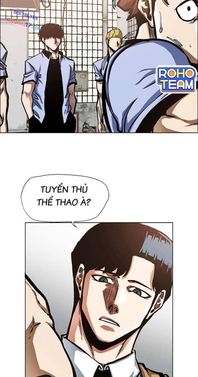 Gia Đình Bí Mật - Page 45