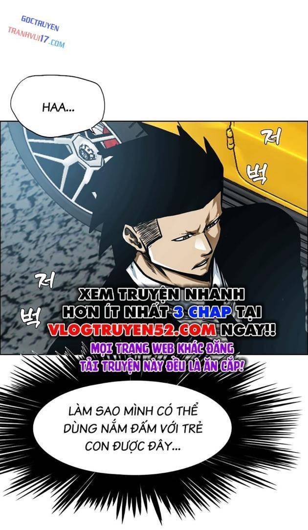 Gia Đình Bí Mật - Page 21
