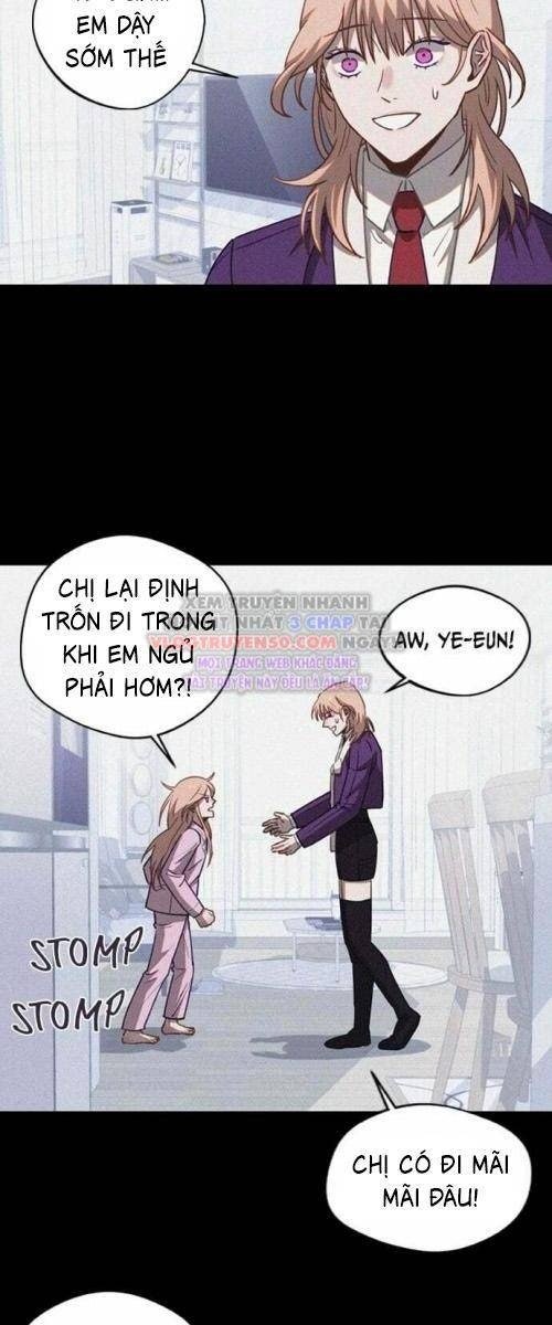 Cuộc Chiến Giữa Các Vị Thần - Page 8