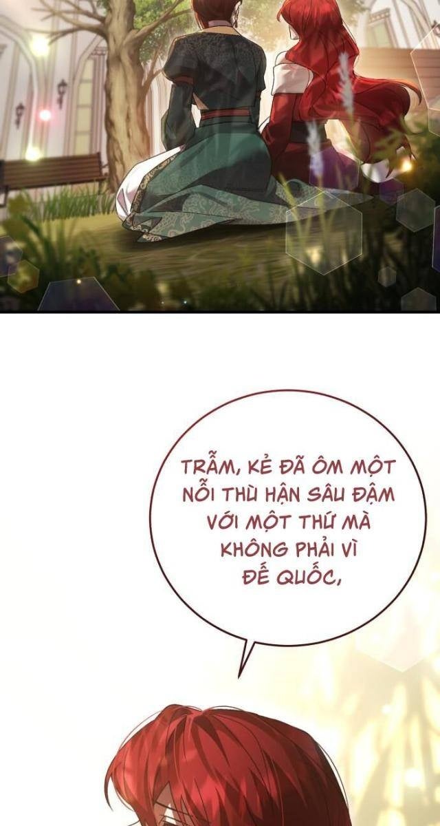 Anh Hùng, Ác Quỷ Và Kẻ Phản Diện - Page 35