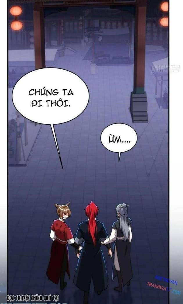 Xuyên Không Thành Npc, Ta Có Bà Xã Che Chở! - Page 52