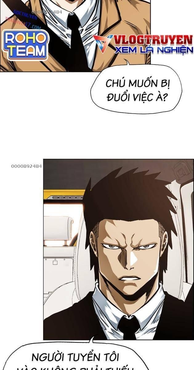 Gia Đình Bí Mật - Page 5