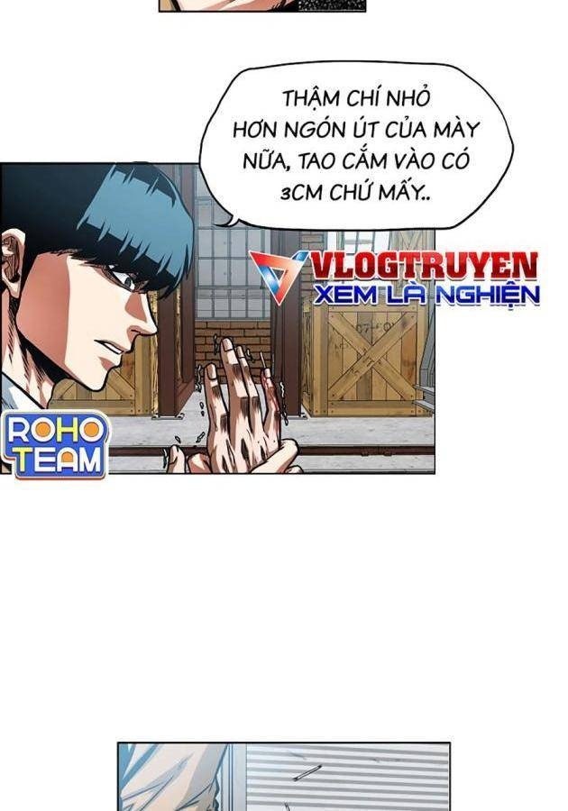 Gia Đình Bí Mật - Page 25